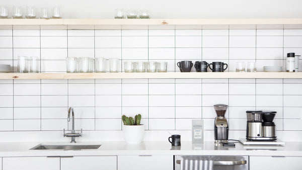 Simple Ways to Brew Better Coffee at Home