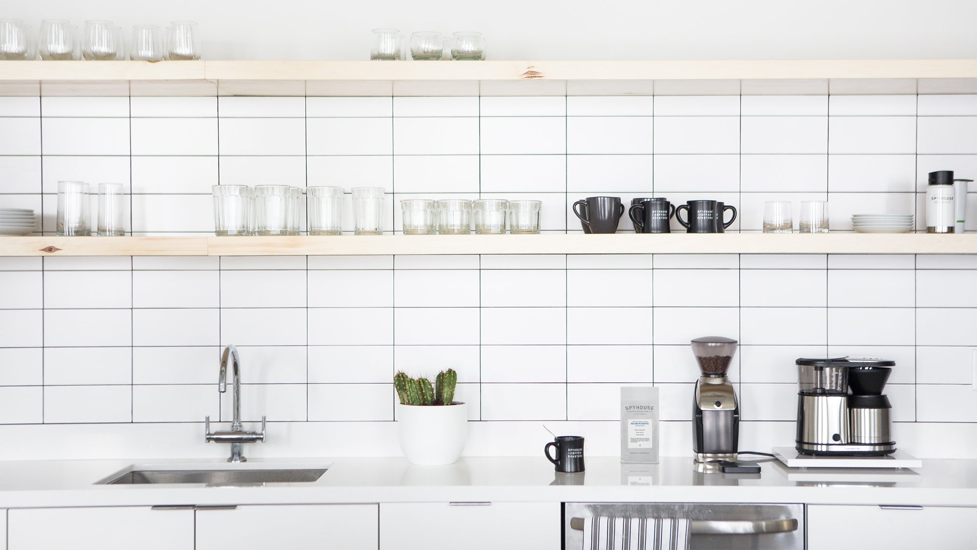 Simple Ways to Brew Better Coffee at Home – Spyhouse Coffee Roasters