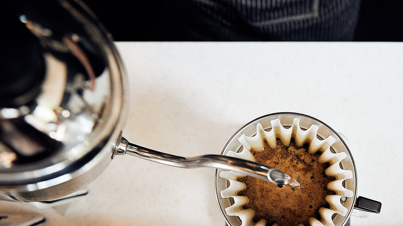 Spyhouse Coffee gallery