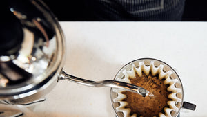 Spyhouse Coffee gallery