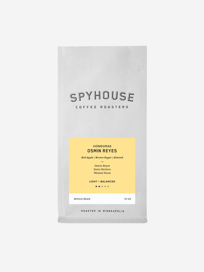 Spyhouse Coffee Roasters Minneapolis, Minnesota