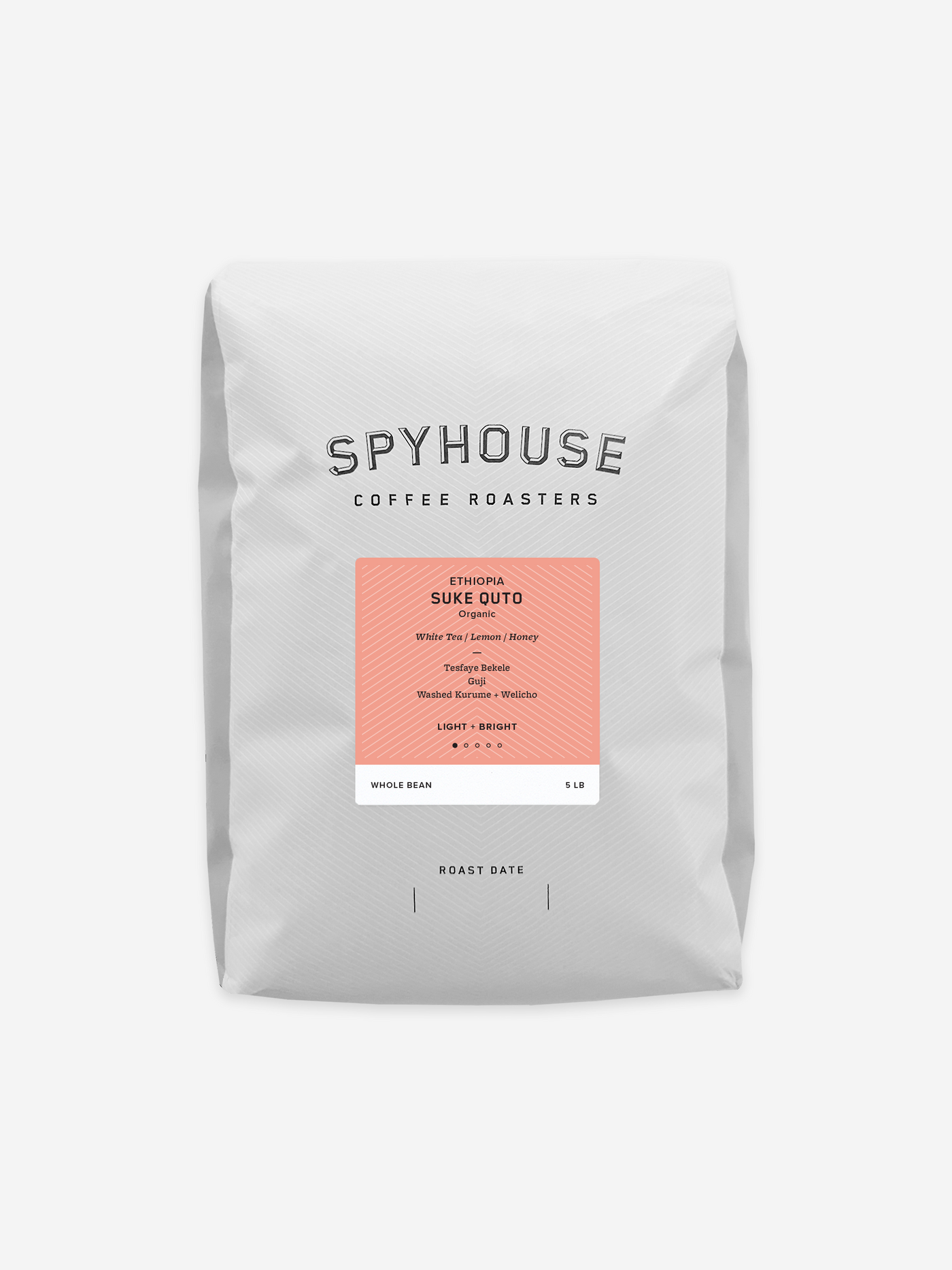 Suke Quto / Ethiopia – Organic