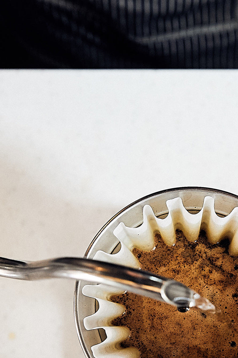 Spyhouse Coffee Roasters