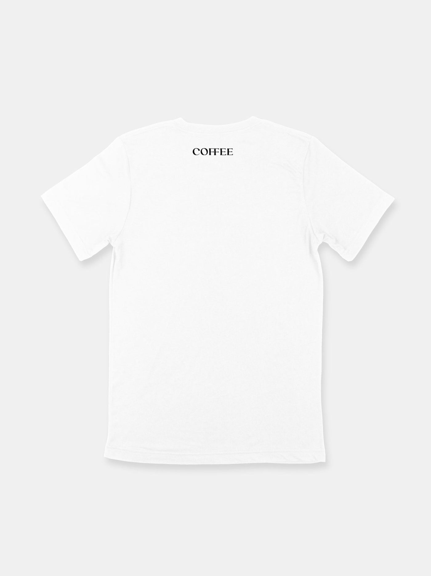 Pour Over T-Shirt - Spyhouse Coffee Roasters