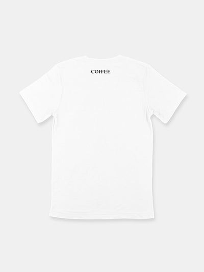 Pour Over T-Shirt - Spyhouse Coffee Roasters