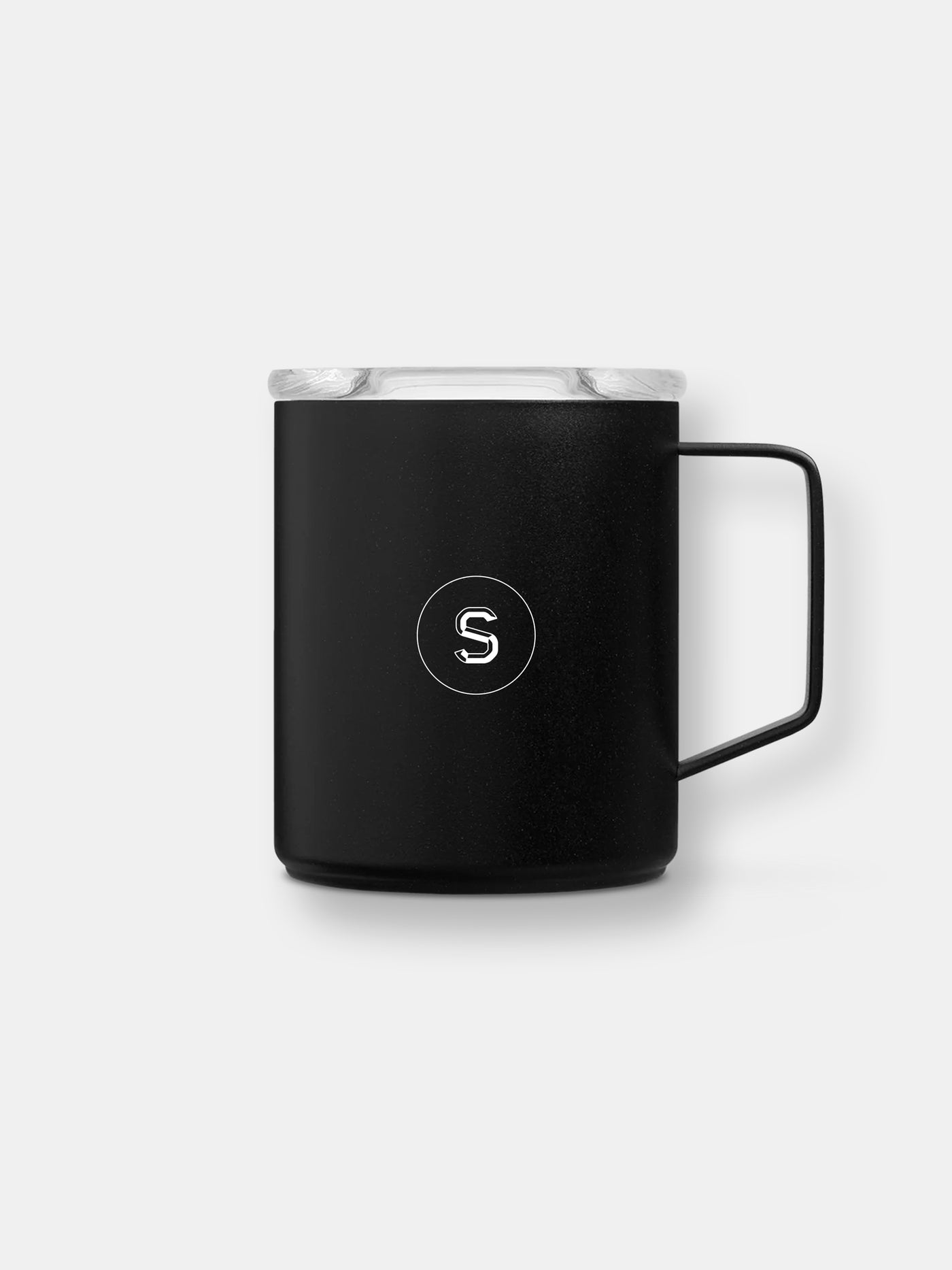 Spyhouse Camp Mug