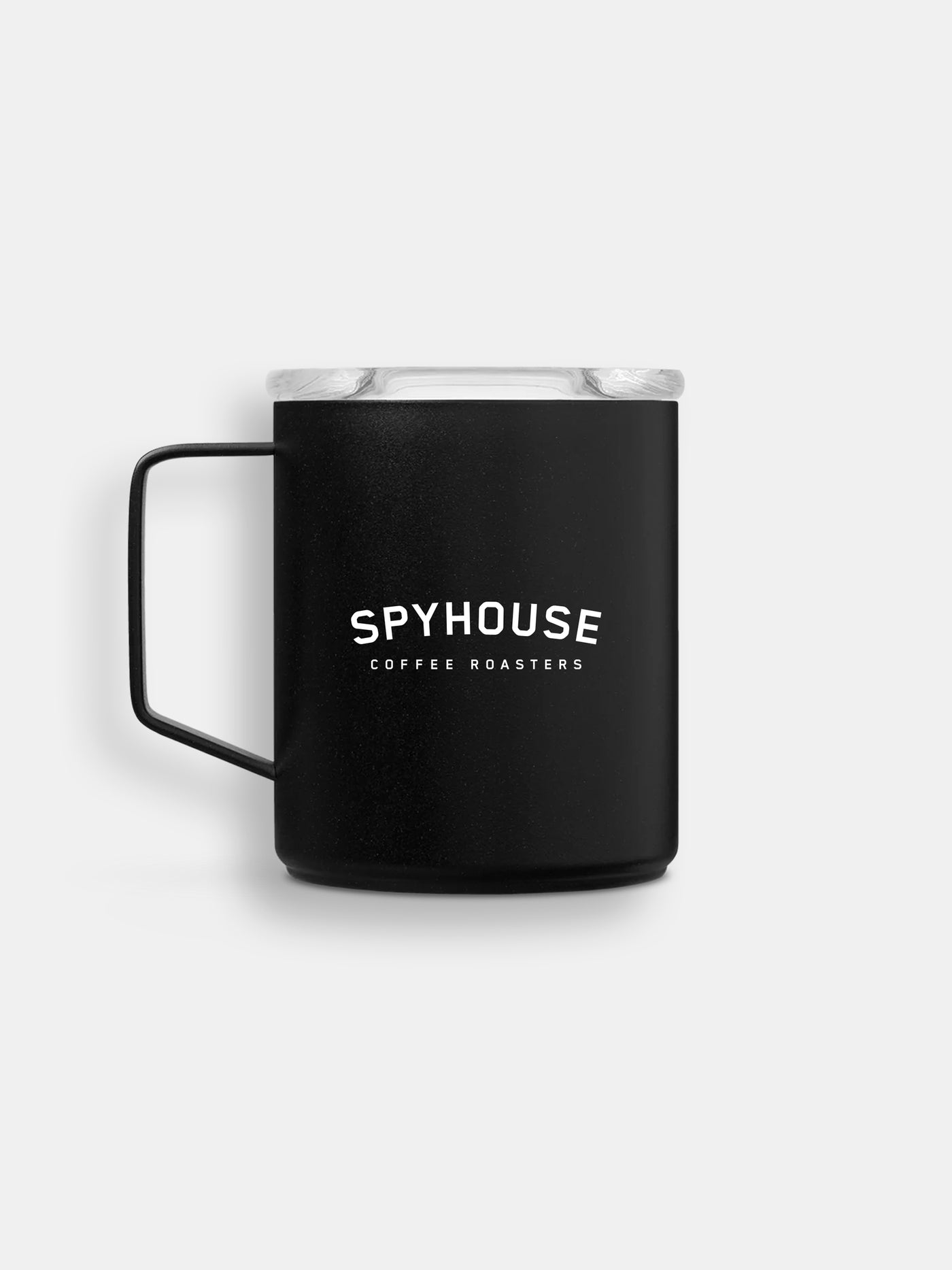 Spyhouse Camp Mug