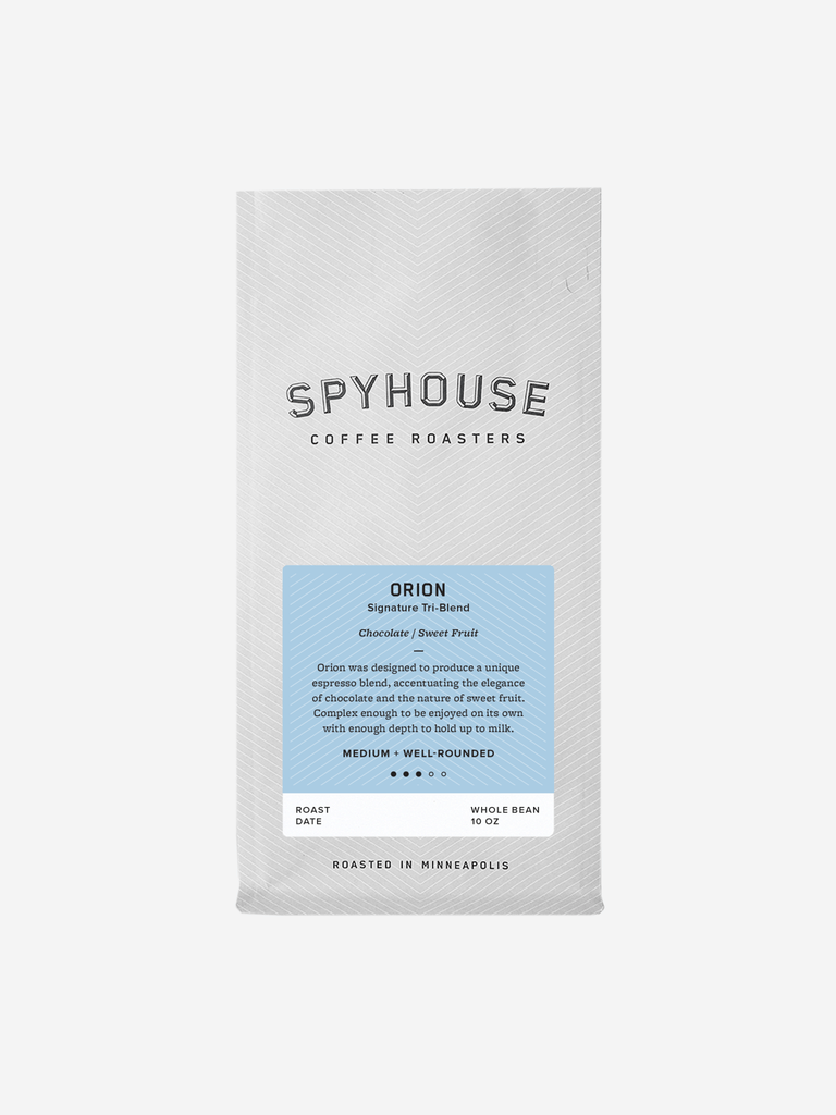 Photo of Orion – Signature Tri-Blend