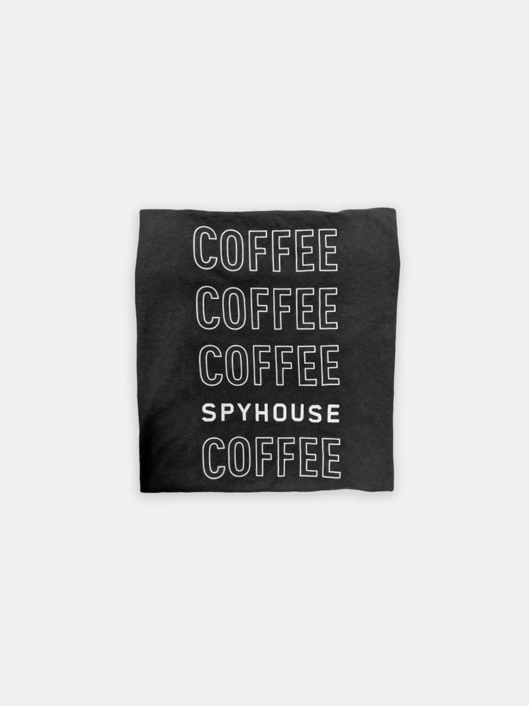 Coffee Coffee T-Shirt