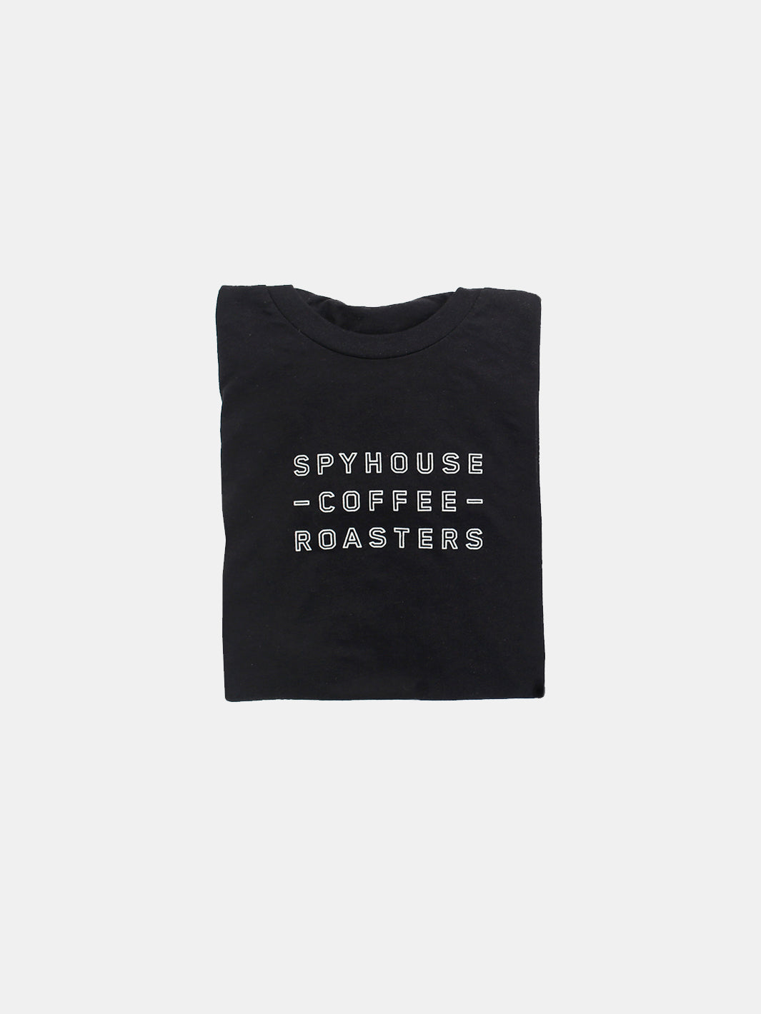 Spyhouse Coffee Roasters T-Shirt